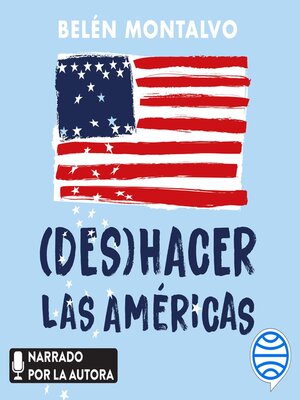 cover image of (Des)hacer las Américas